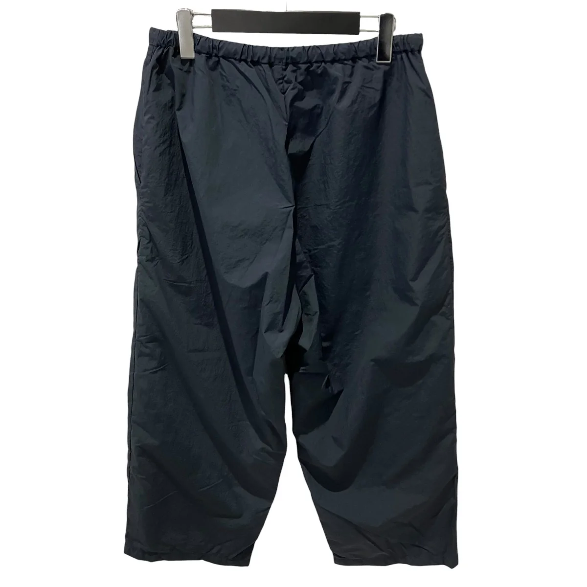 NT-P001 OLMETEX WIDE PANTSナイロンパンツ - Image 2