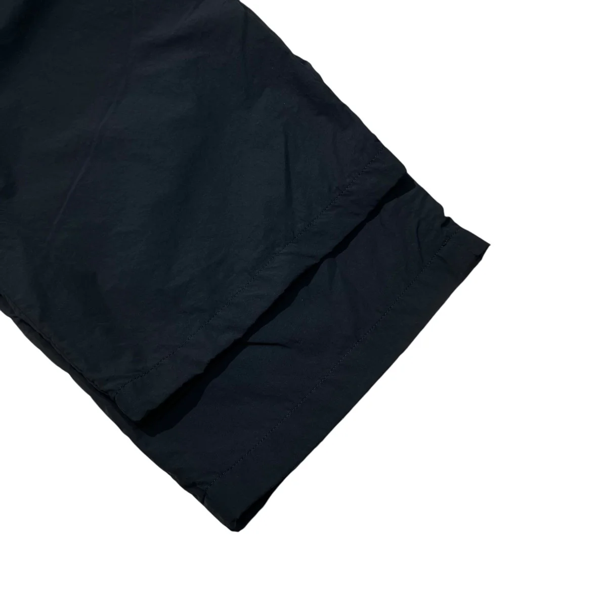 NT-P001 OLMETEX WIDE PANTSナイロンパンツ - Image 4