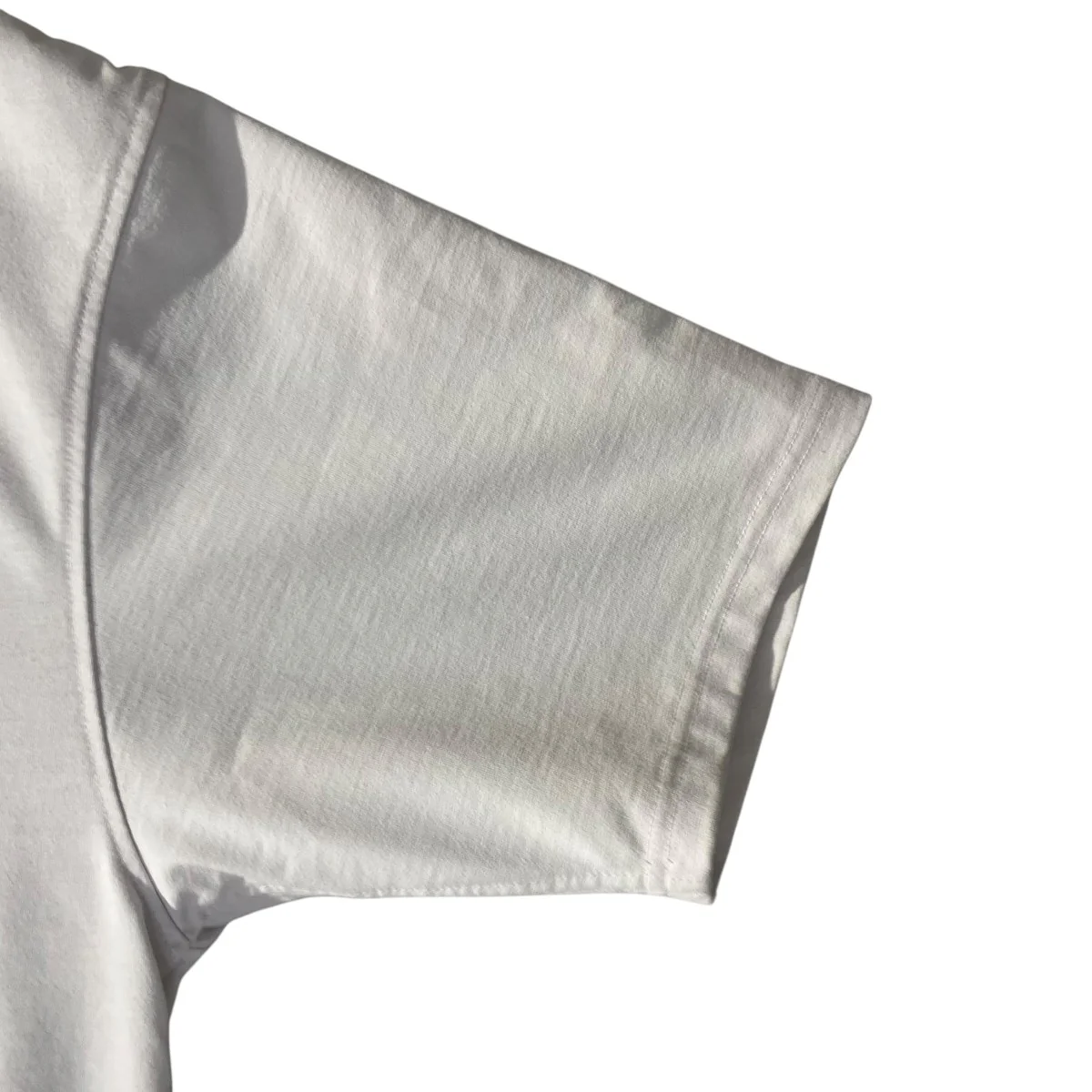TECH DRAWSTRING TEE半袖カットソーBE-37023 - Image 4