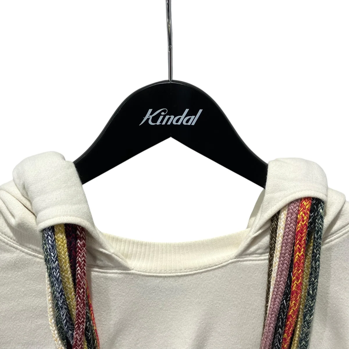 MULTI CORD HOODIEフーディーBMBB003F20FLE001 - Image 3