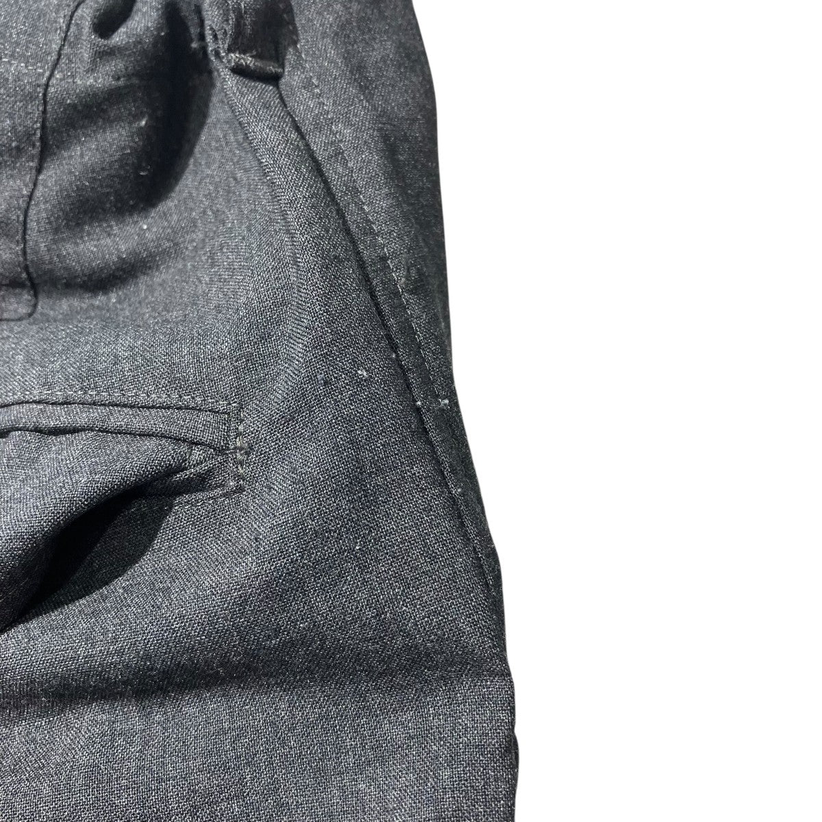 CORDURA Combat Wool Military Cargo PantsカーゴパンツTP241-40005 - Image 7