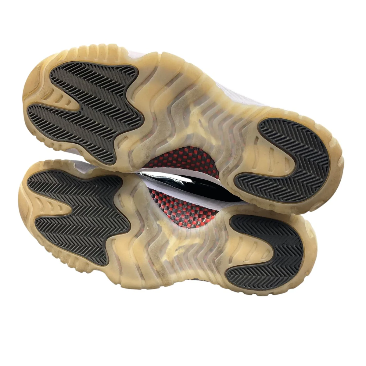 AIR JORDAN 11 RETRO LOWスニーカーAV2187-001 - Image 3