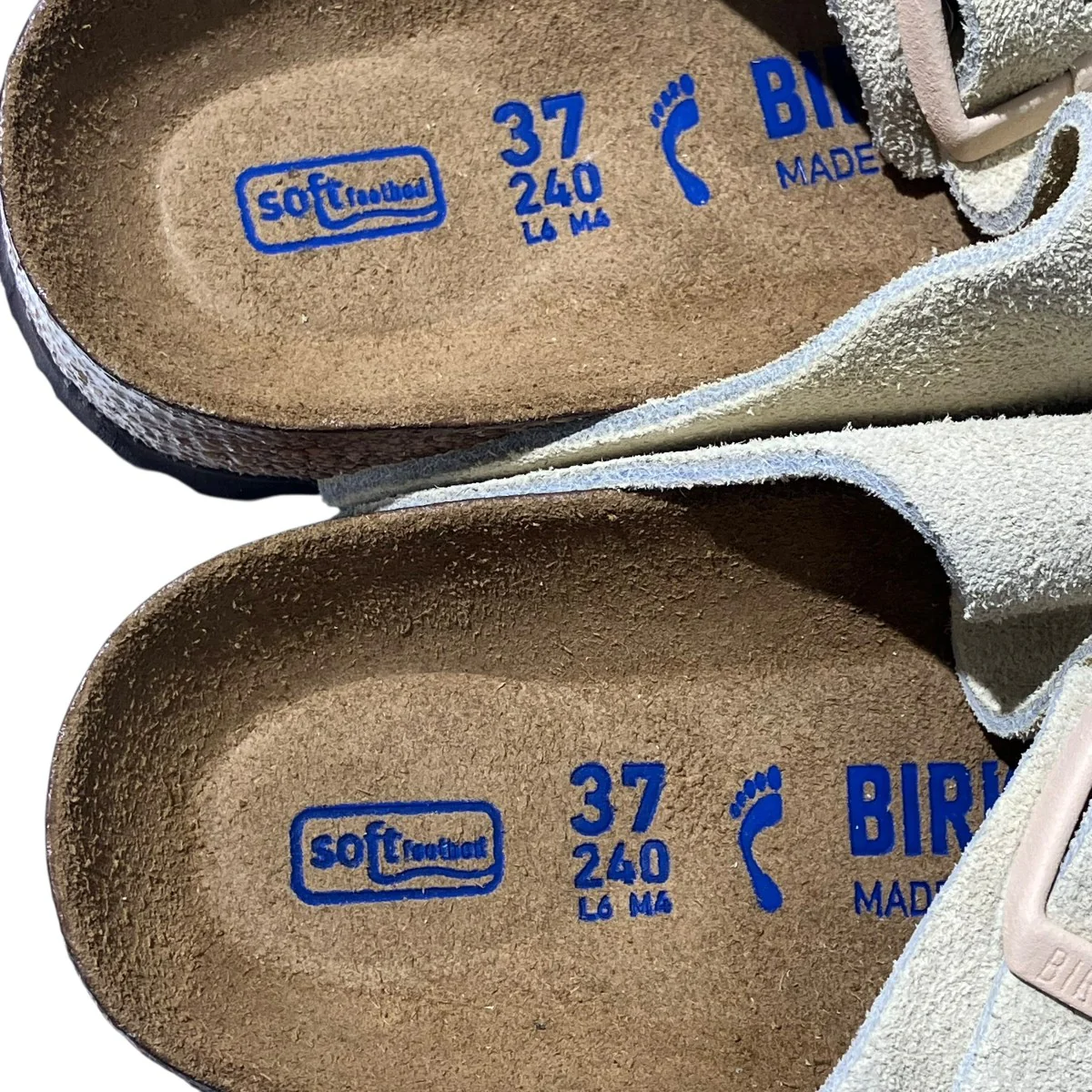 EX ARIZONA SFB VLサンダル - Image 6