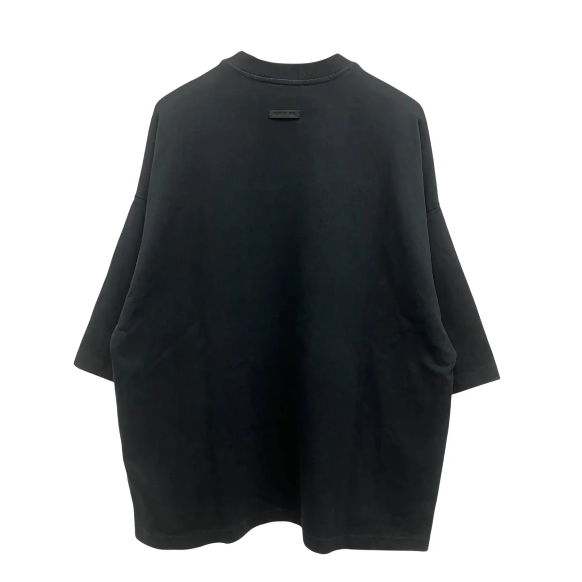 Airbrush 8 SS Tee オーバーサイズTシャツ - Image 2