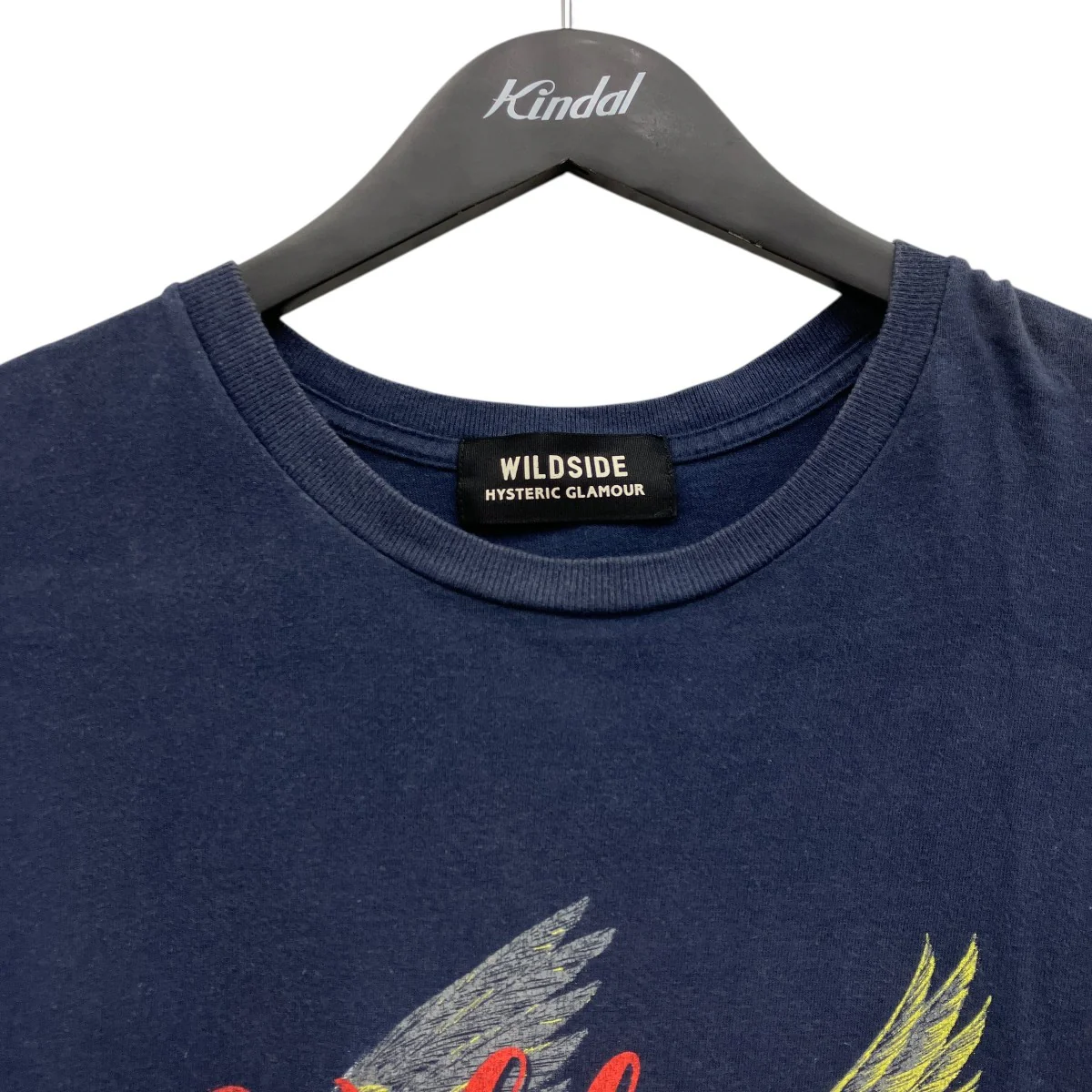 プリントTシャツ - Image 3