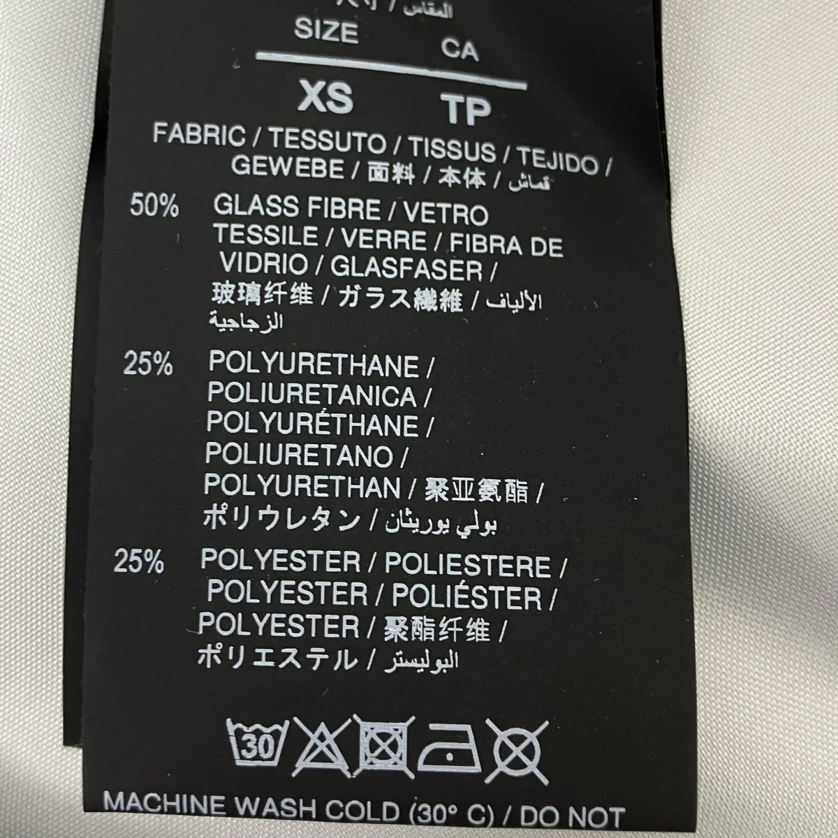 グラフィックシャツ - Image 8