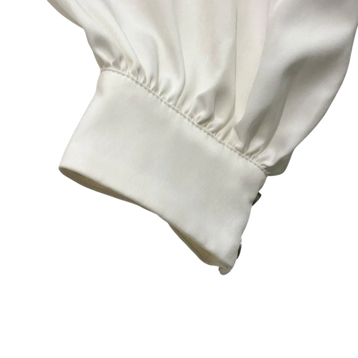 Ruffle Shirtラッフルブラウス2321604002 - Image 4