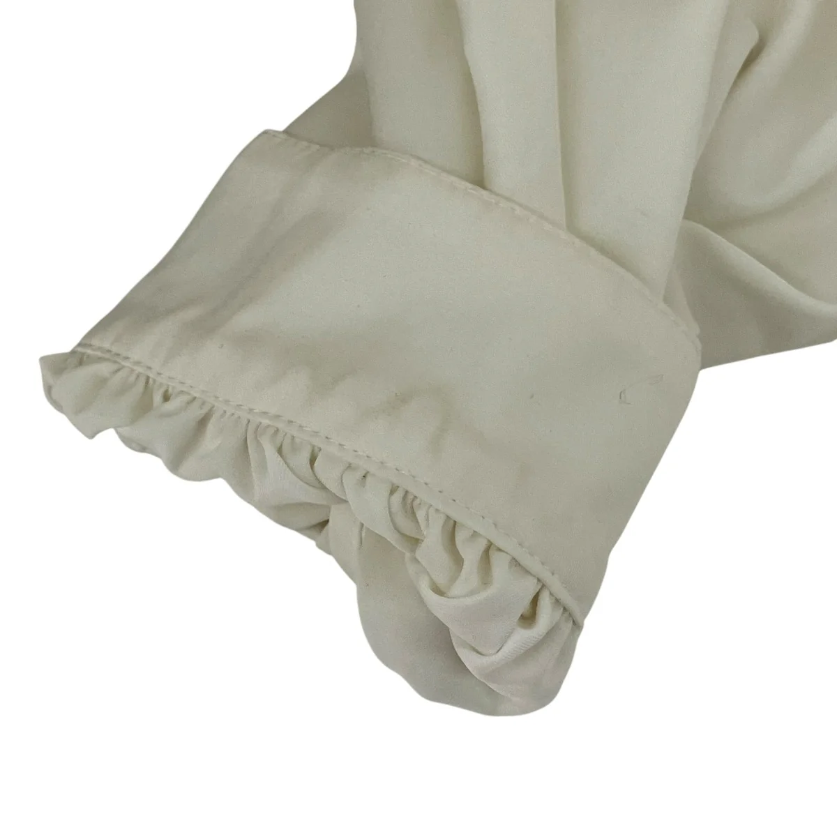 Ruffle Shirtラッフルブラウス2321604002 - Image 6