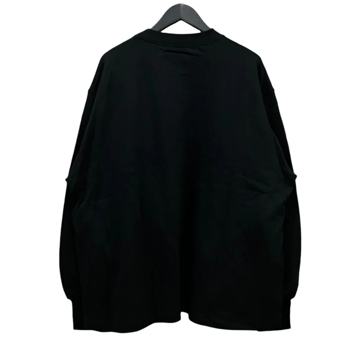 クルーネックスウェット - Image 2