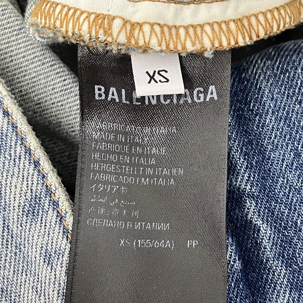 デニムパンツ - Image 7