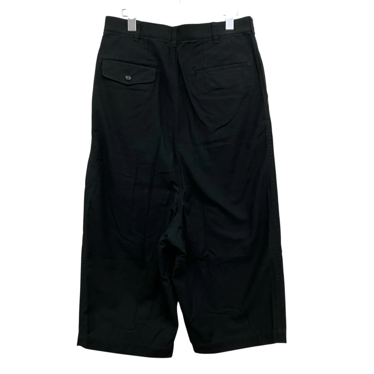 19SS 8分丈パンツ - Image 2
