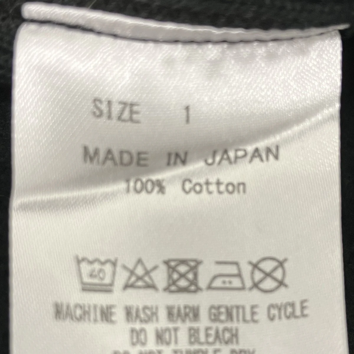 クルーネックスウェット - Image 5