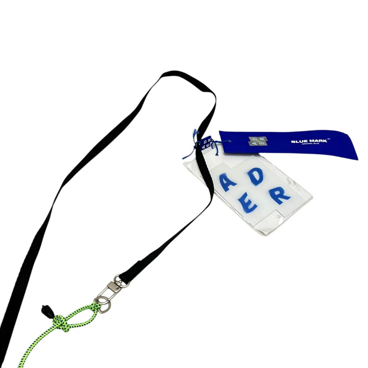 20SSMINI POCKET BAGミニポーチショルダーバッグ20ASSBA15BK3 - Image 7
