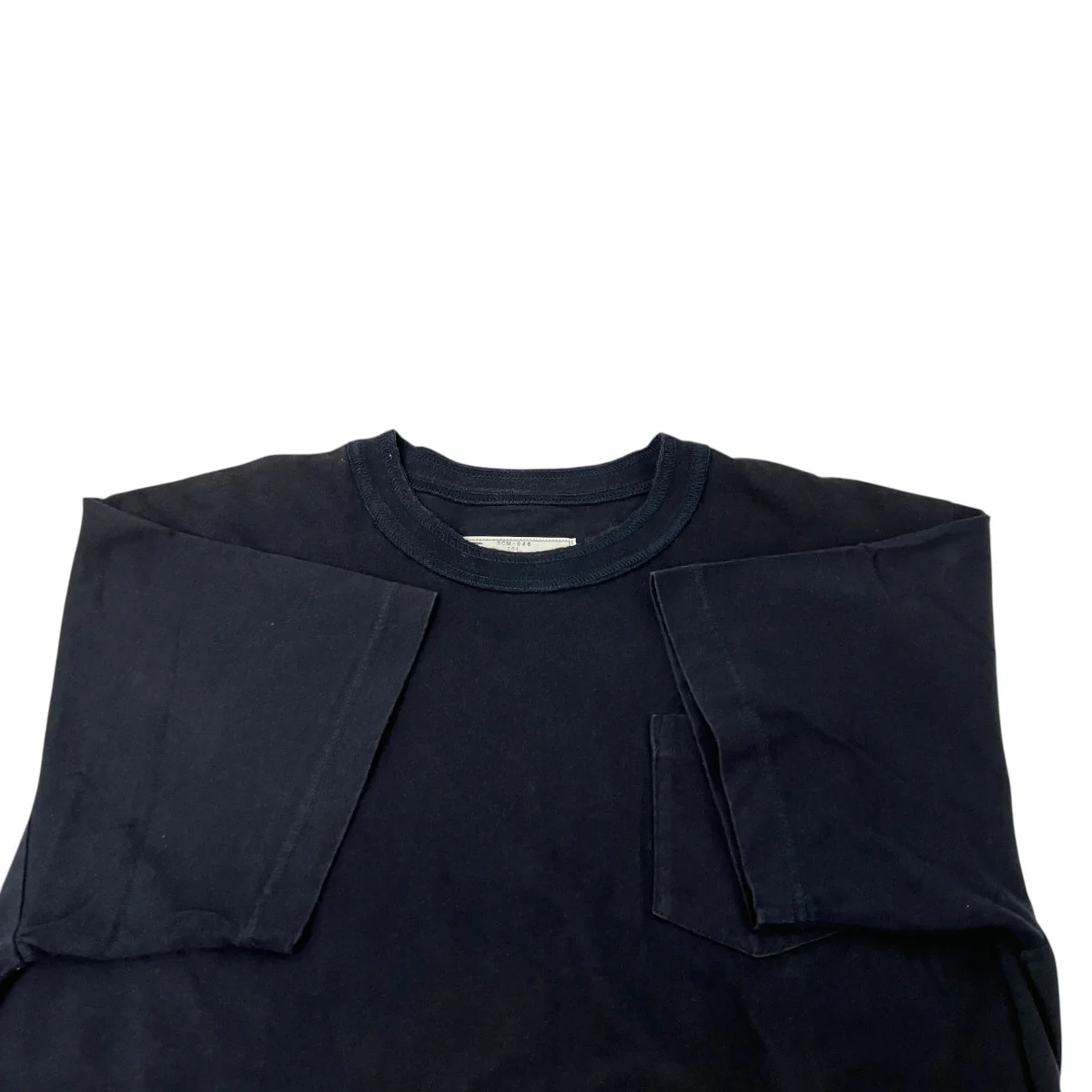 ポケットTシャツ - Image 4