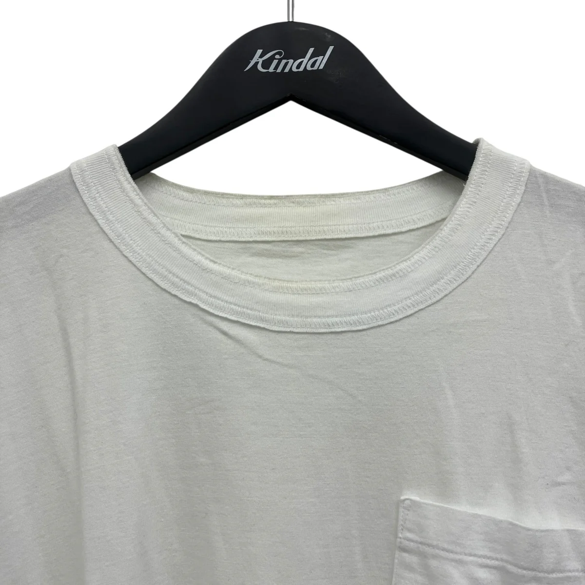 ポケットTシャツ - Image 3