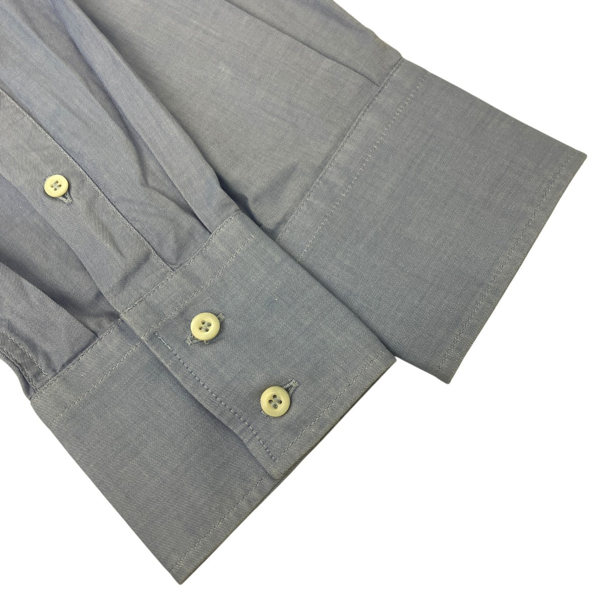 ロングスリーブシャツ - Image 6