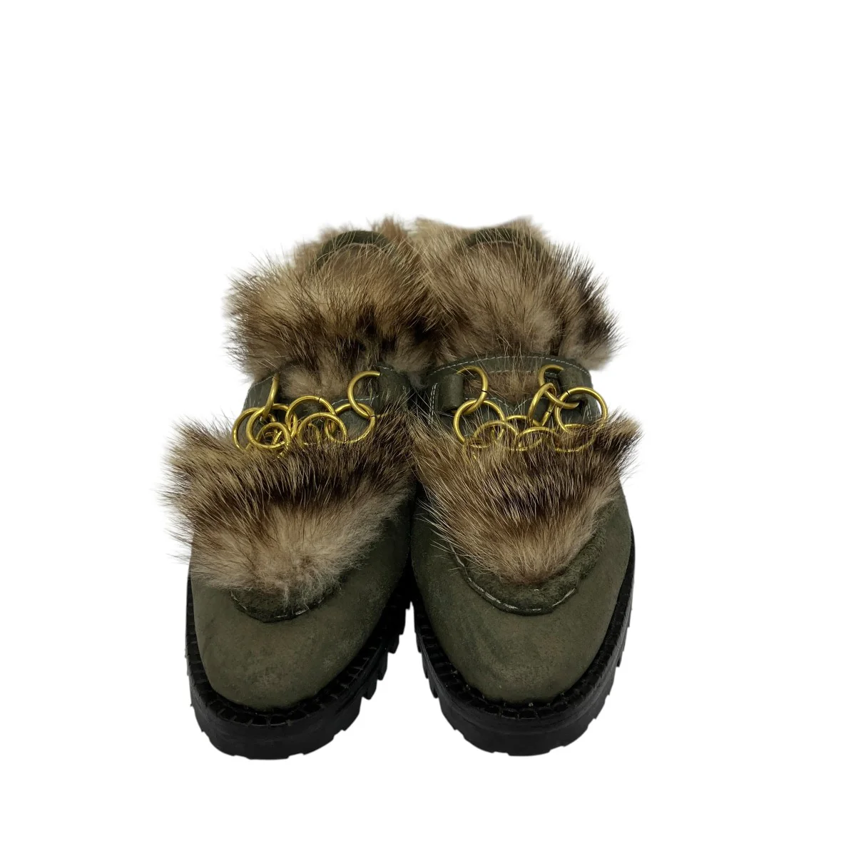Gibier Wild Loaferローファー - Image 2