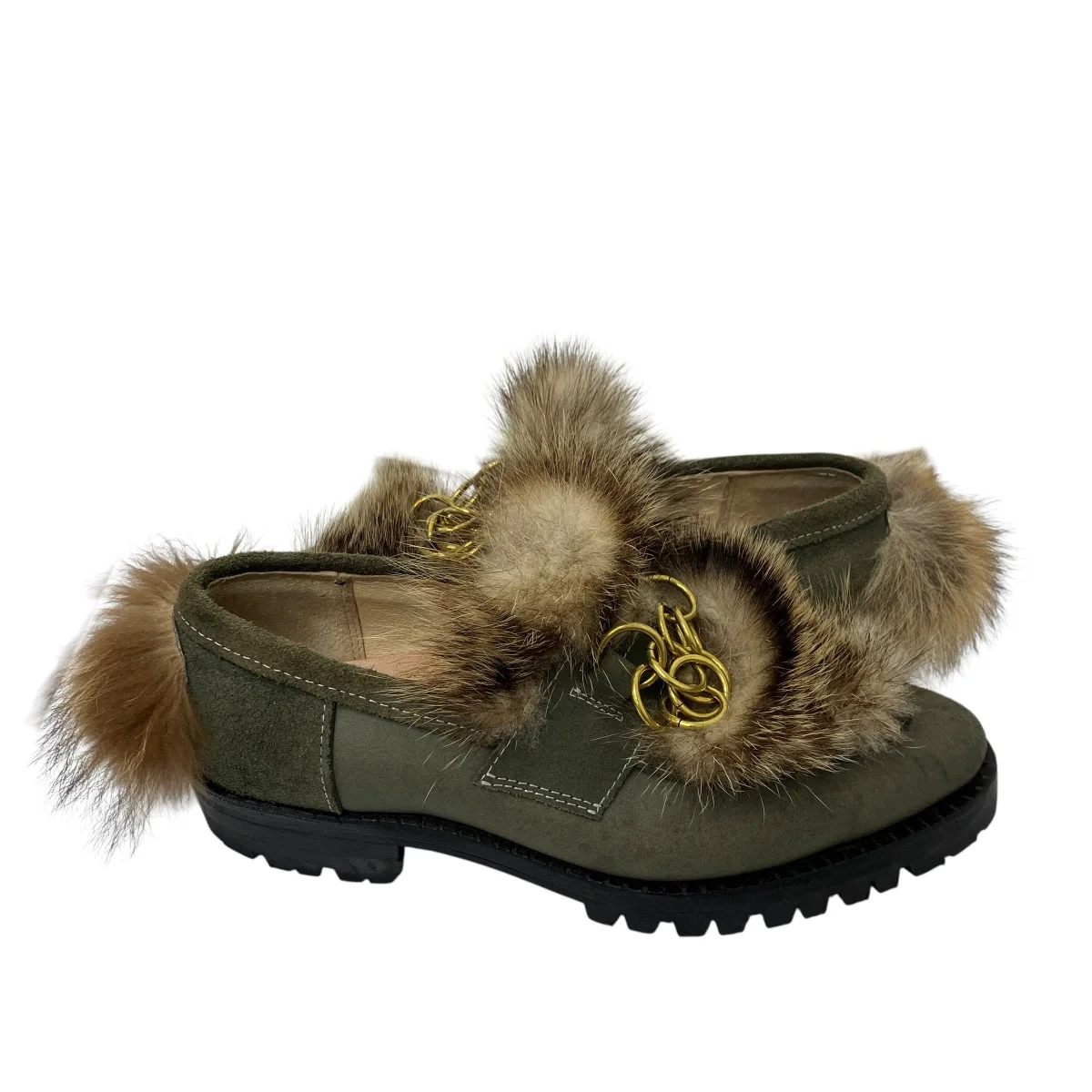 Gibier Wild Loaferローファー - Image 4