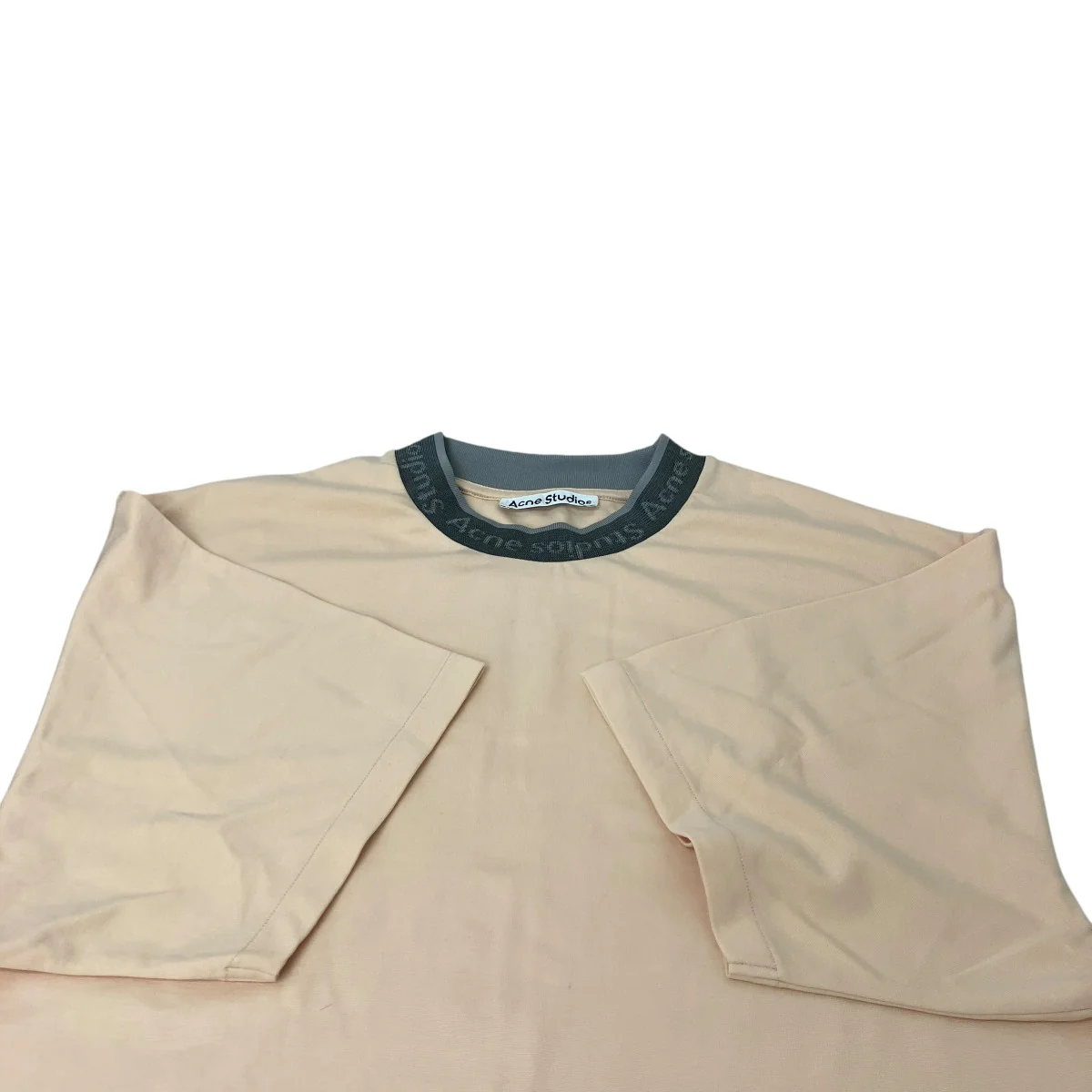 ロゴカットソー - Image 4