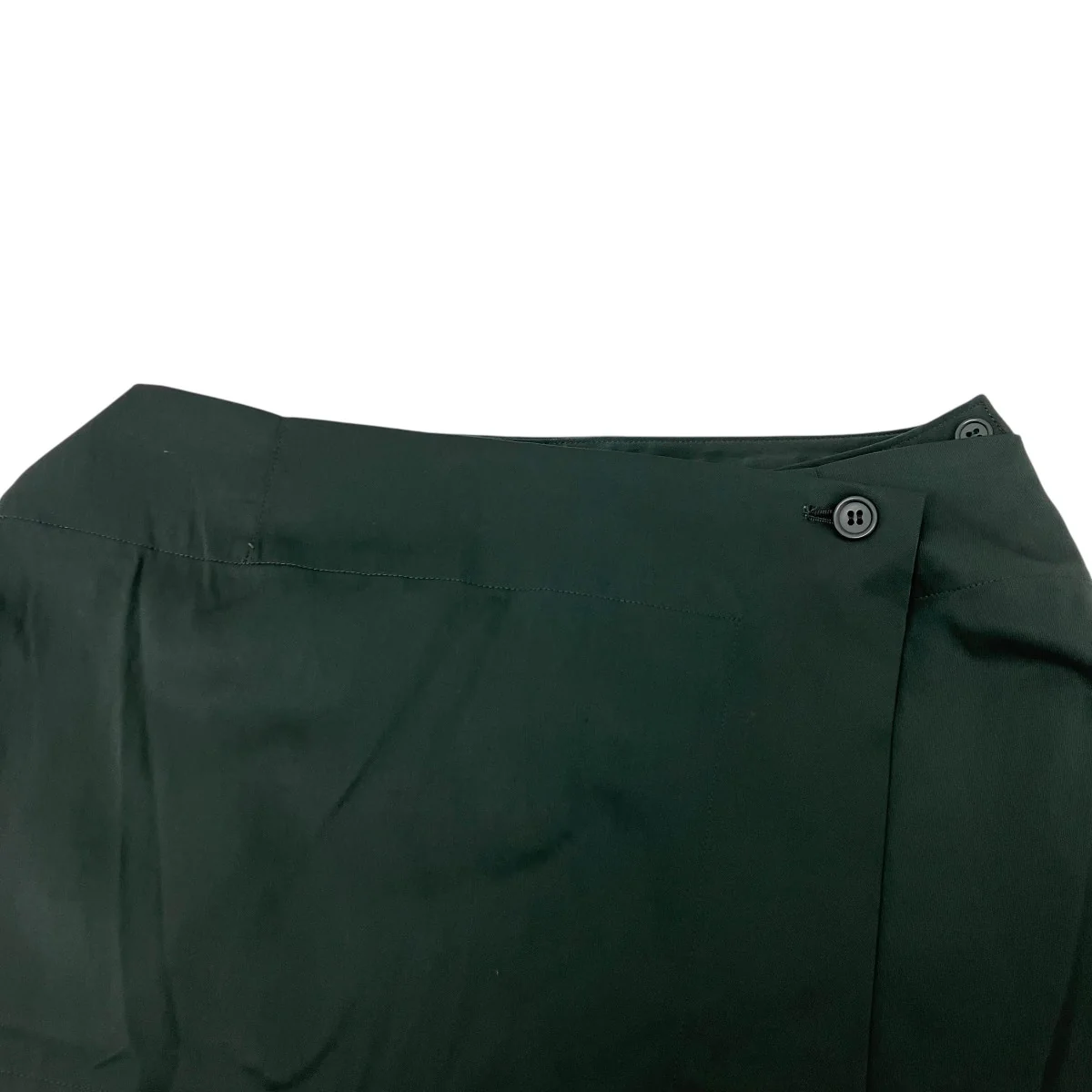 ストレッチラップスカートパンツ - Image 3
