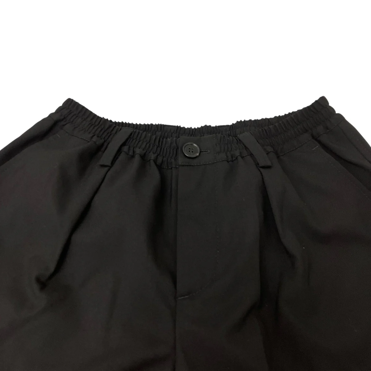 トロピカルウールパンツ - Image 3