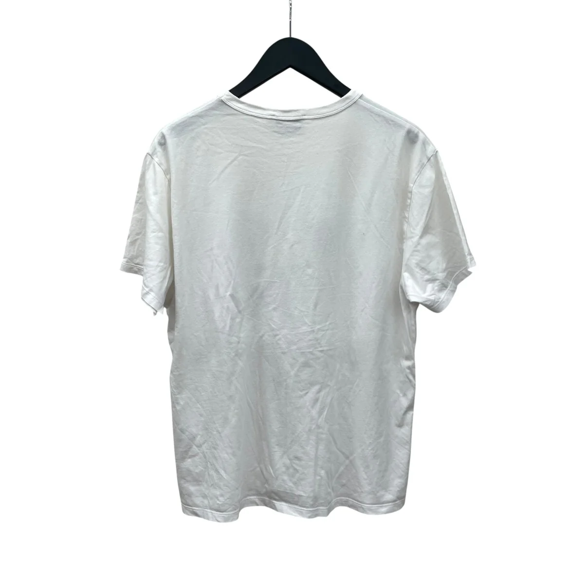 キツネ刺繍TシャツEW00138KJ0010 - Image 2