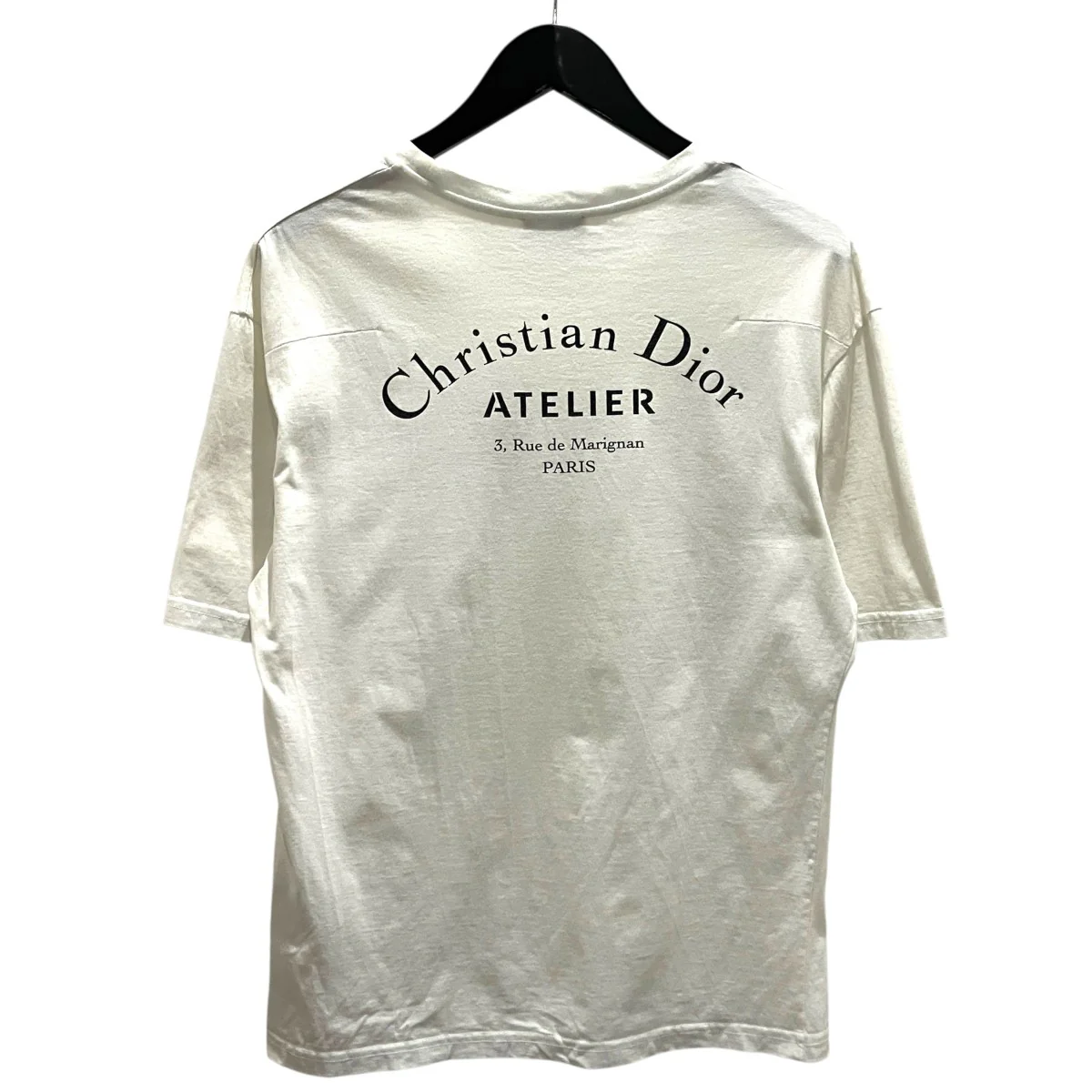 アトリエTシャツ半袖Tシャツ863J621I0533 - Image 2