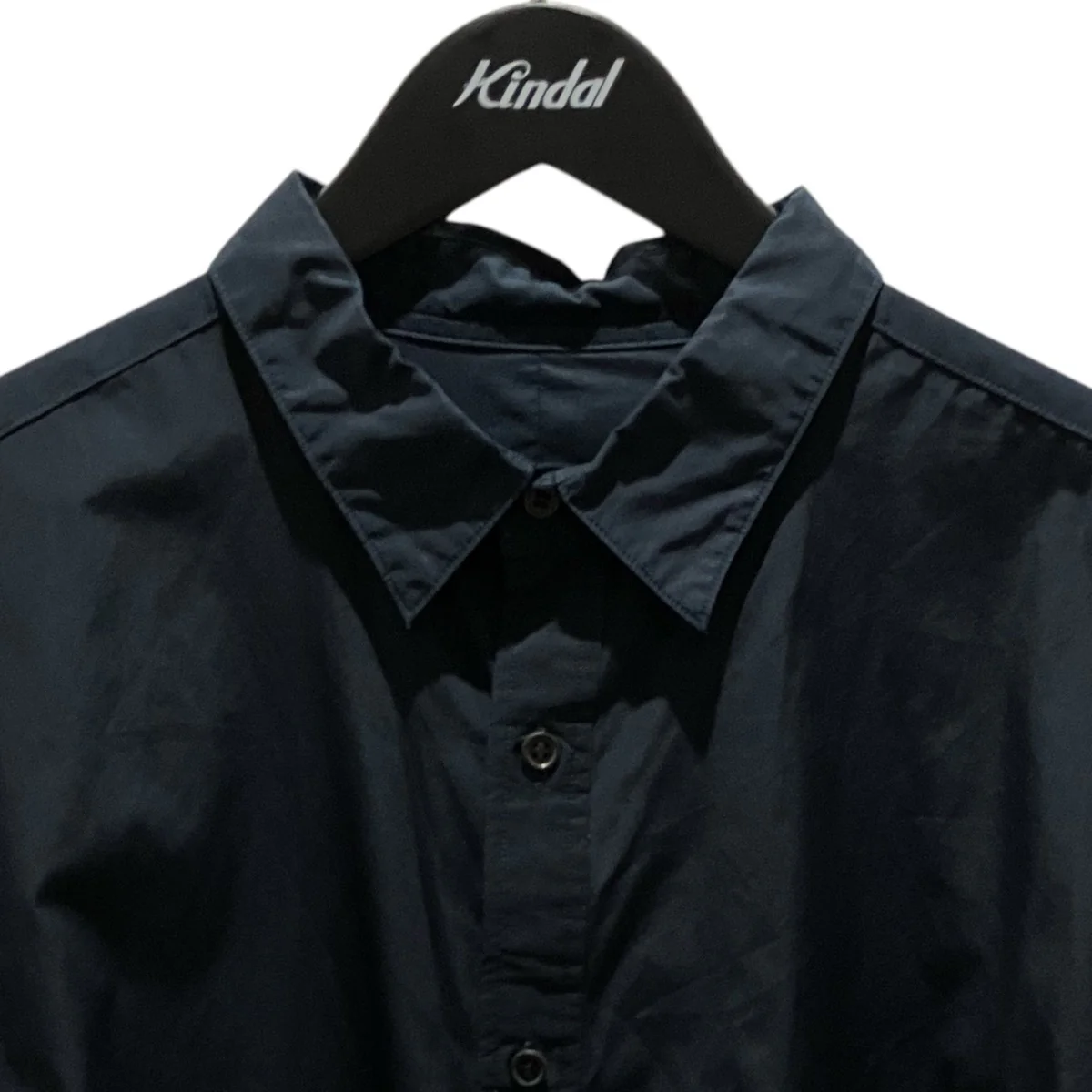 【VENTILATION LONG SLEEVE SHIRT】ベンチレーションシャツ31SSSHT02GPSPECIAL - Image 3