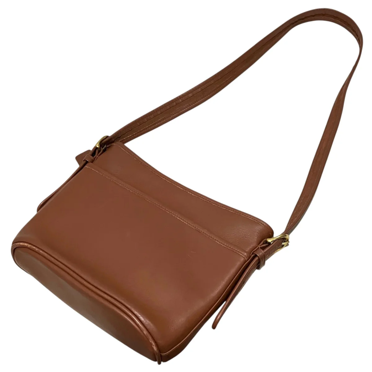 【OLD COACH】ショルダーバッグ - Image 7