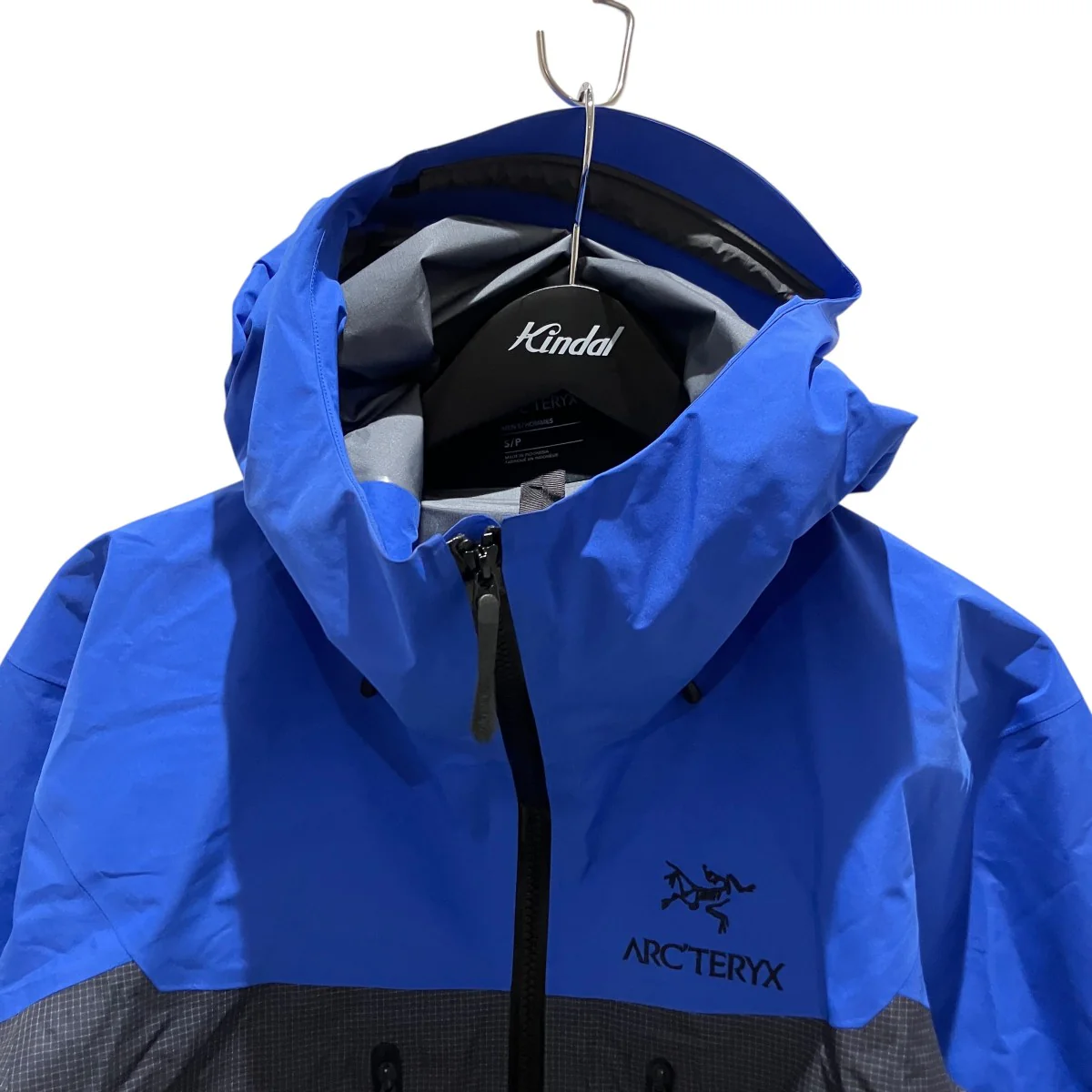 ALPHA JACKETマウンテンパーカーX000006454 - Image 3