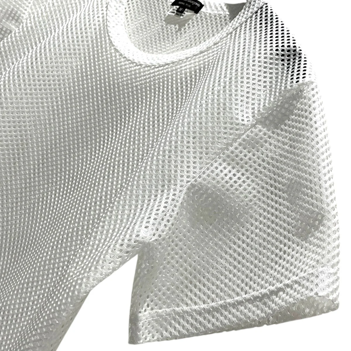 25AWメッシュカットソーPP-T030 - Image 5