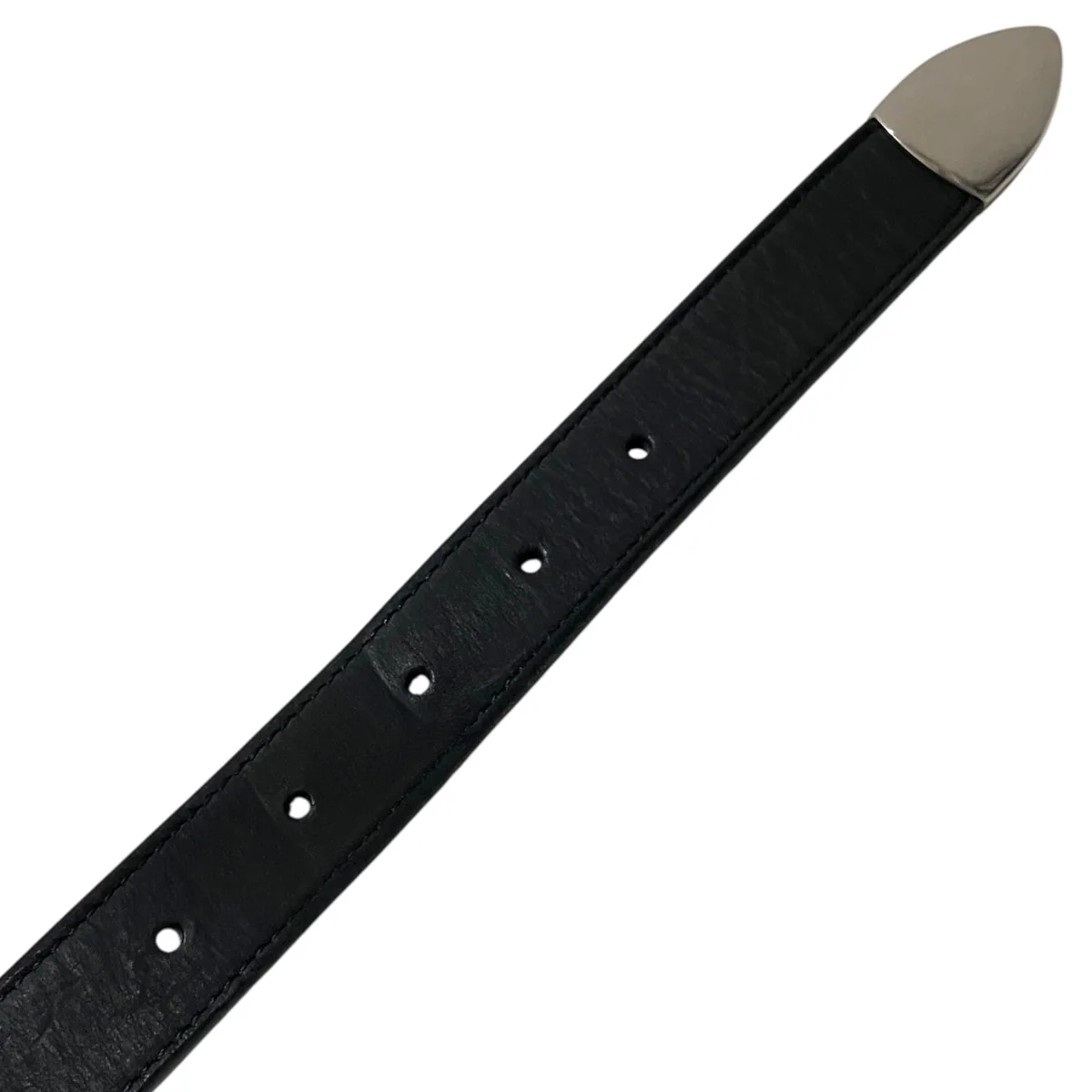 【スパイクベルト】レザーベルト - Image 7