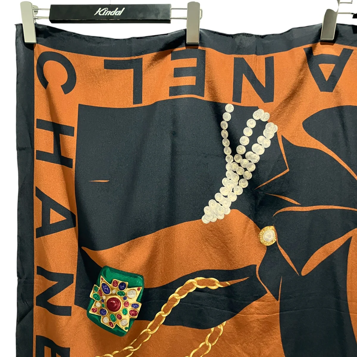 シルクスカーフ - Image 3