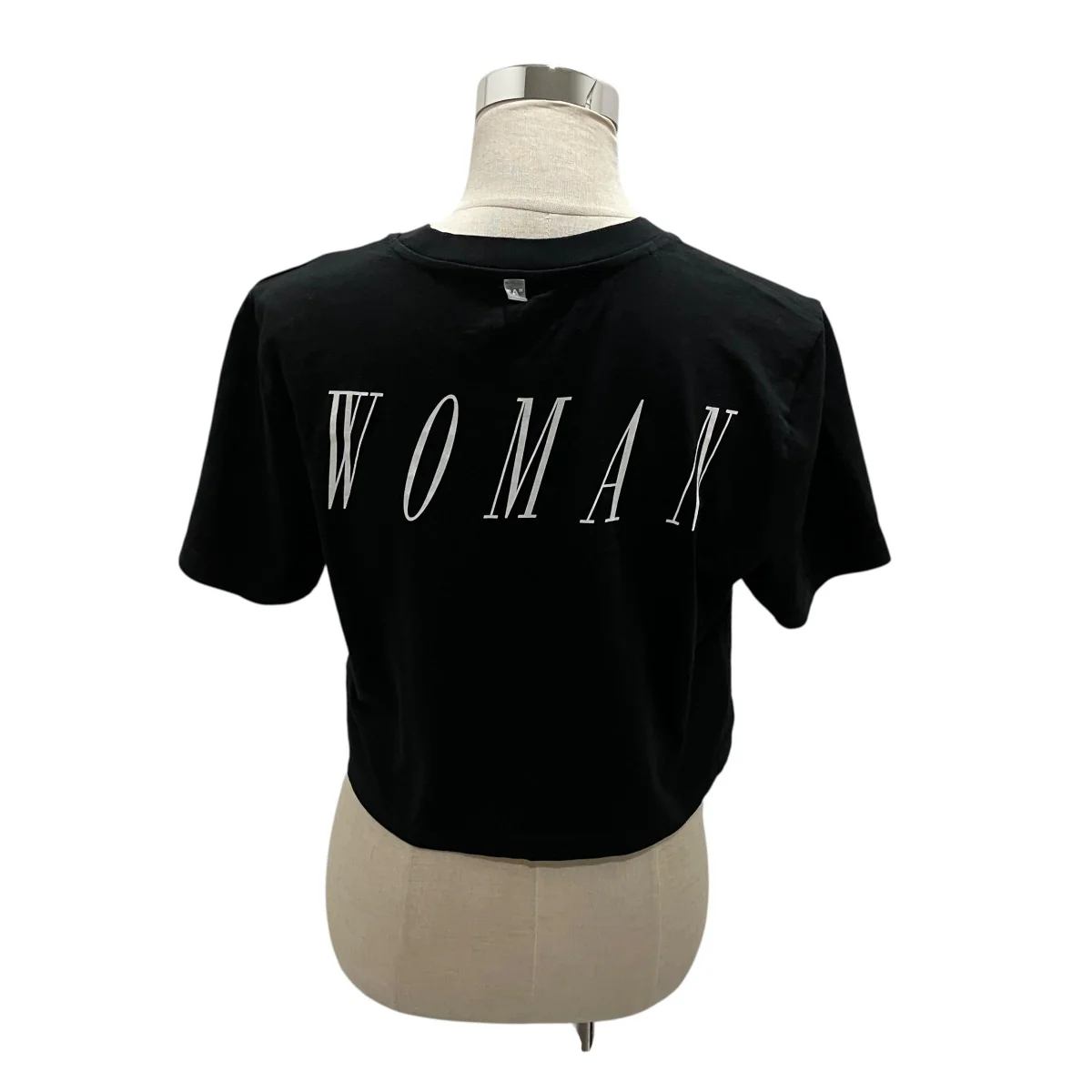 クロップドTシャツOWAA081S20JER001 - Image 3