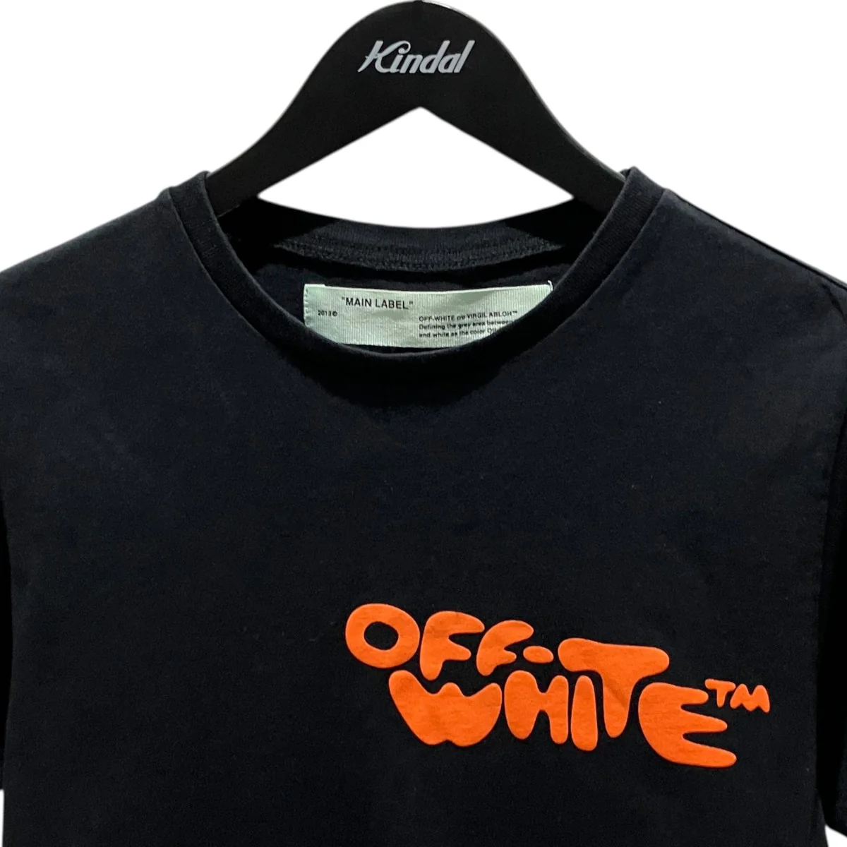 プリントTシャツOMAA027R19185014 - Image 3
