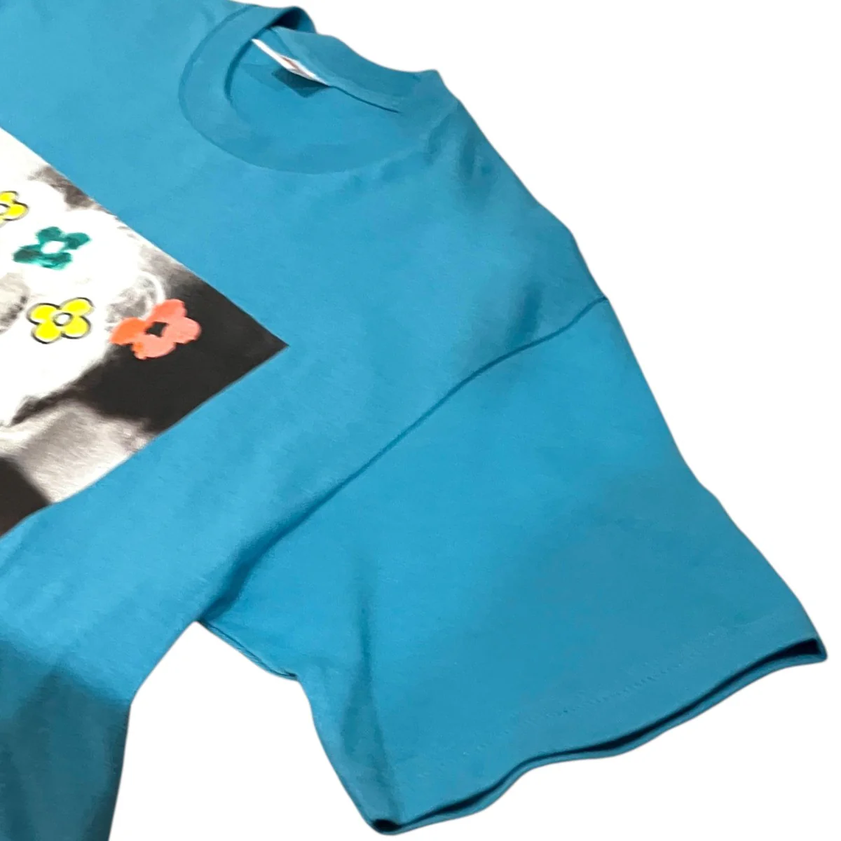 【Naomi Tee】プリントTシャツ - Image 5