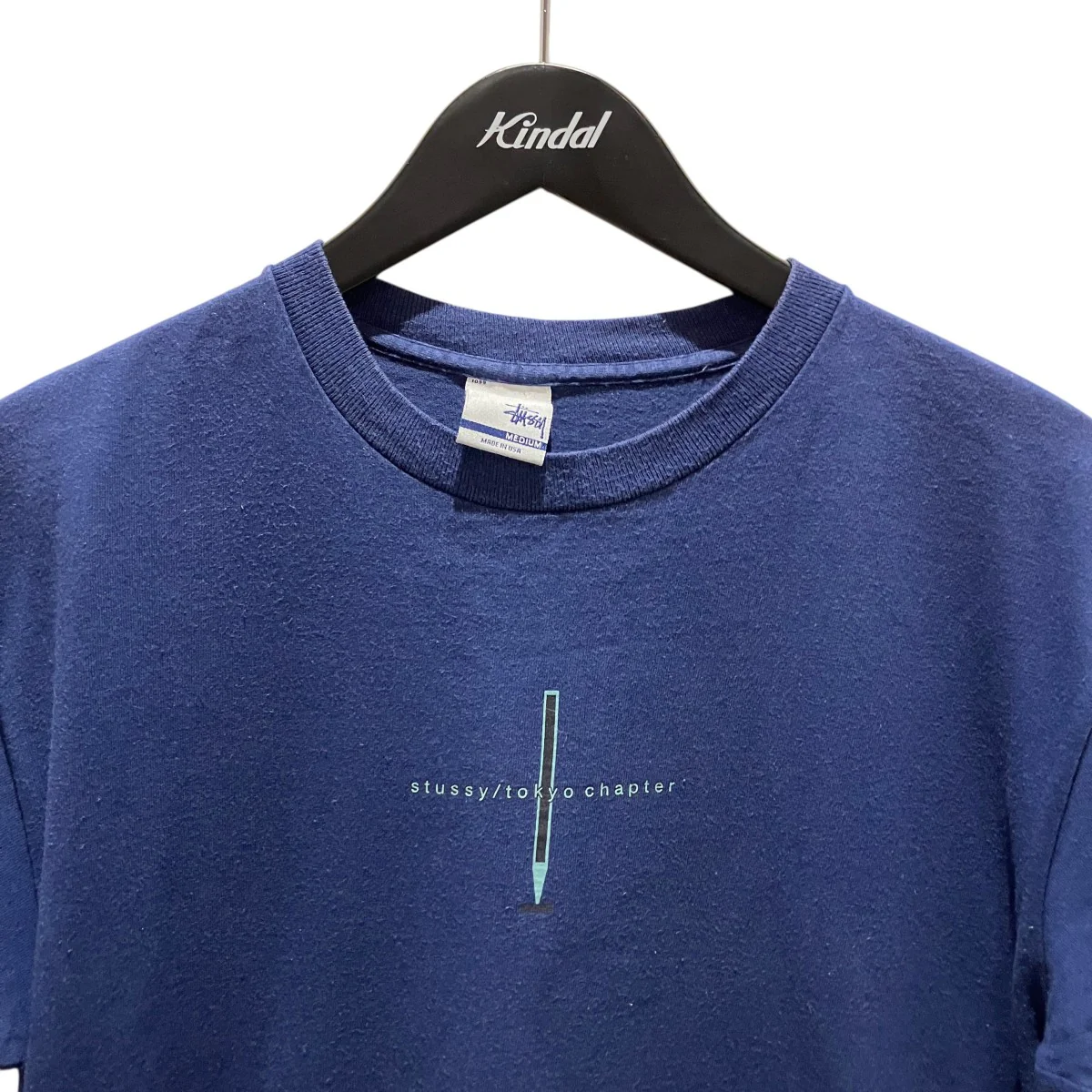 00s【TOKYO CHAPTER】半袖Tシャツ - Image 3