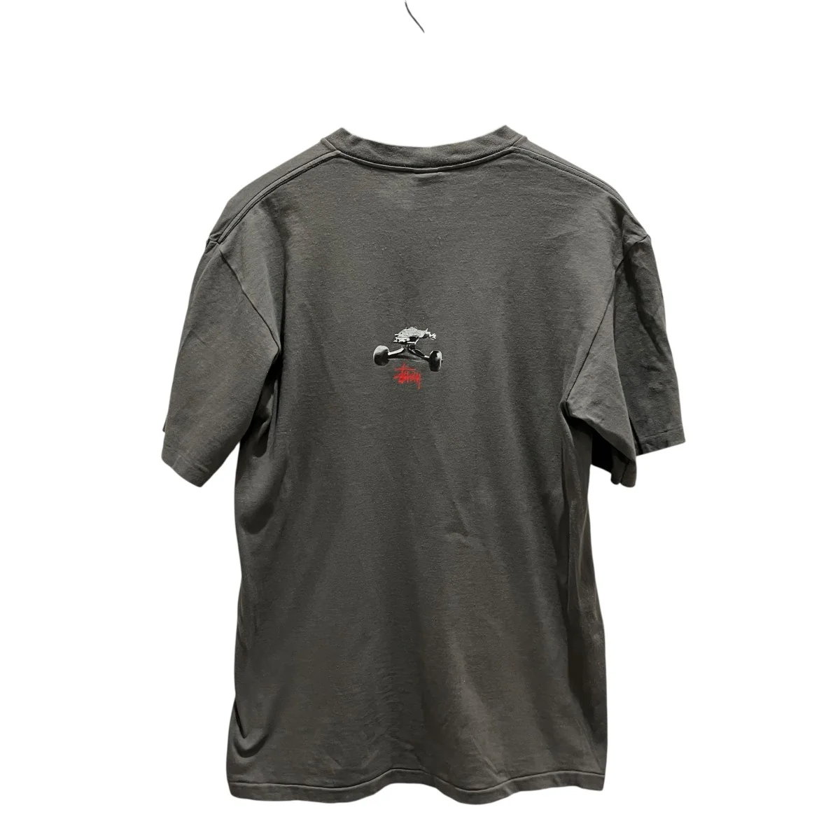 90s【Skateboard】半袖Tシャツ - Image 2
