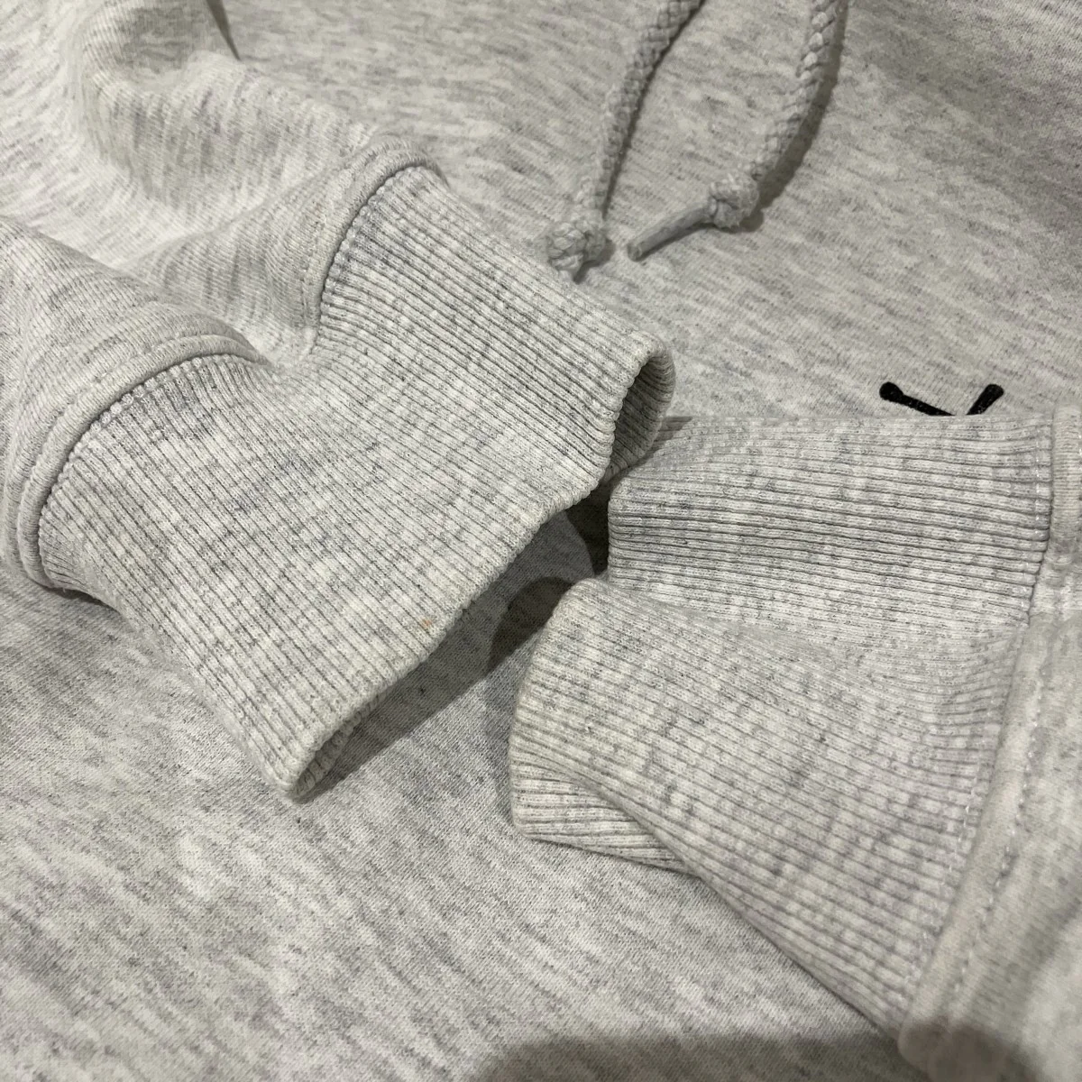 【BASIC STUSSY HOOD】パーカー1924649 - Image 5
