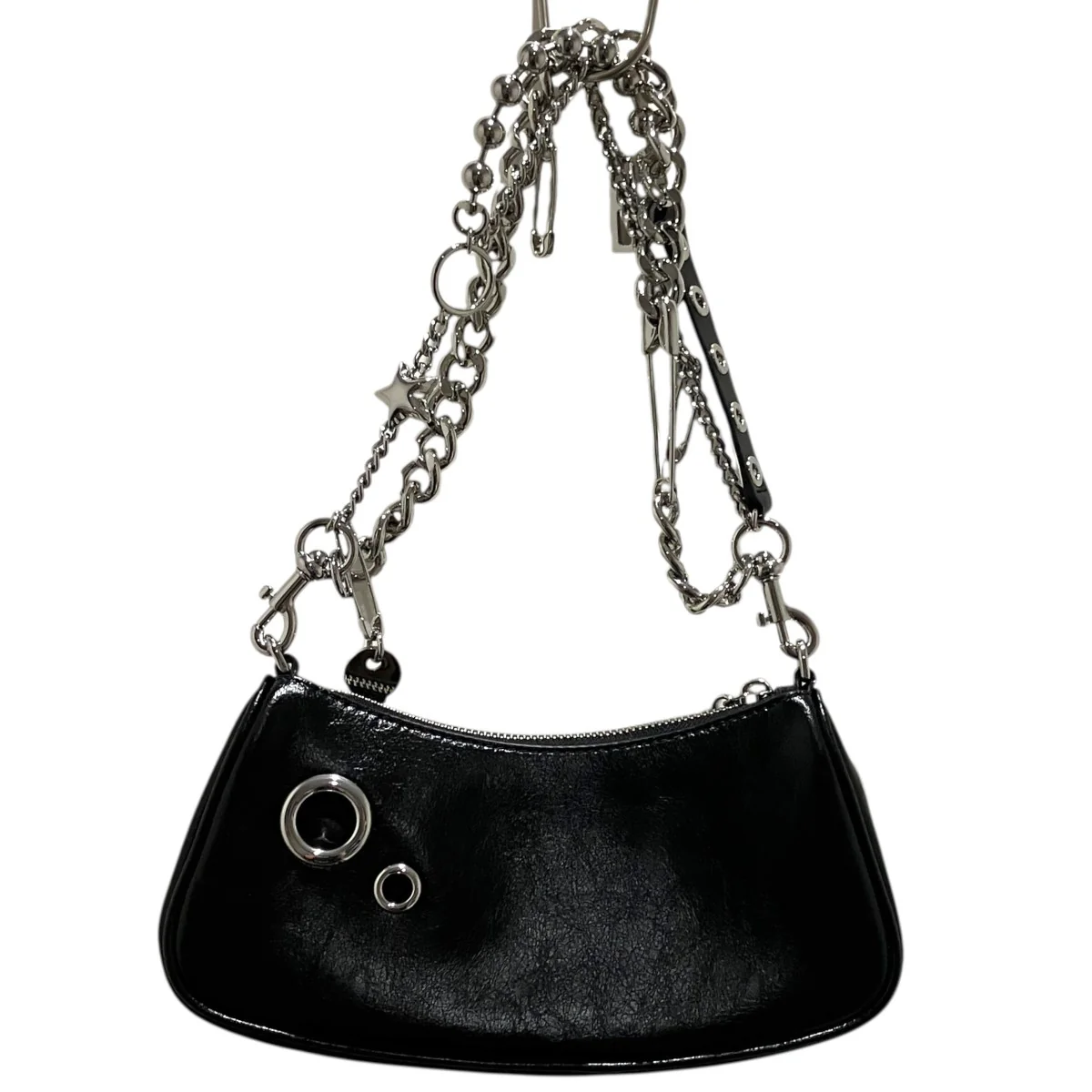 【Grommet Charm】2WAYショルダーバッグ2S6HSH010H01 - Image 2