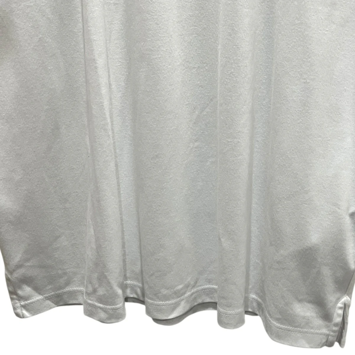 【ミニレザーパッチ　アッシュヴァル】パッチTシャツ - Image 4