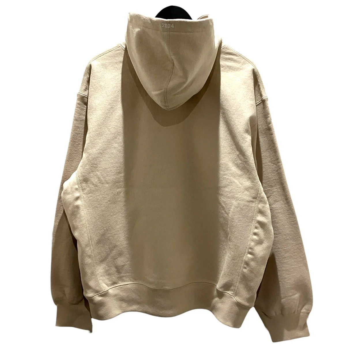 24AW【BOX-LOGO HOODED SWEATSHIRT】パーカー - Image 2