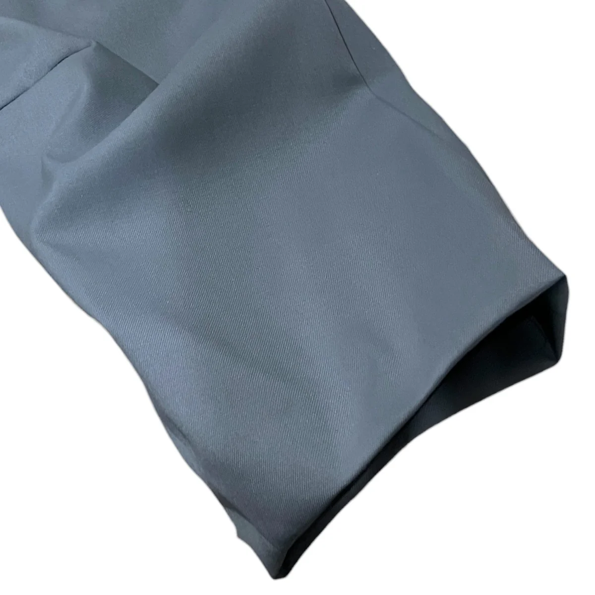 【3D CUT tapered slacks】ウールエステルパンツFU9-PA-08 - Image 4