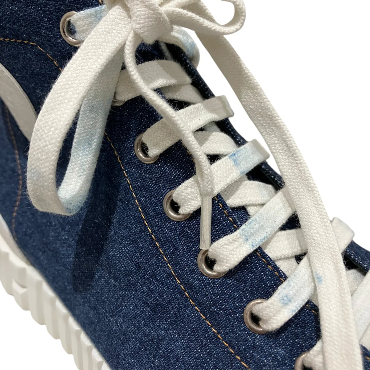 ハイカットスニーカー - Image 5