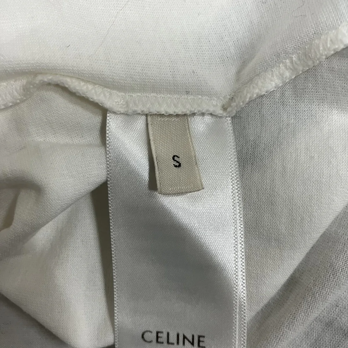 ロゴ半袖Tシャツ - Image 6