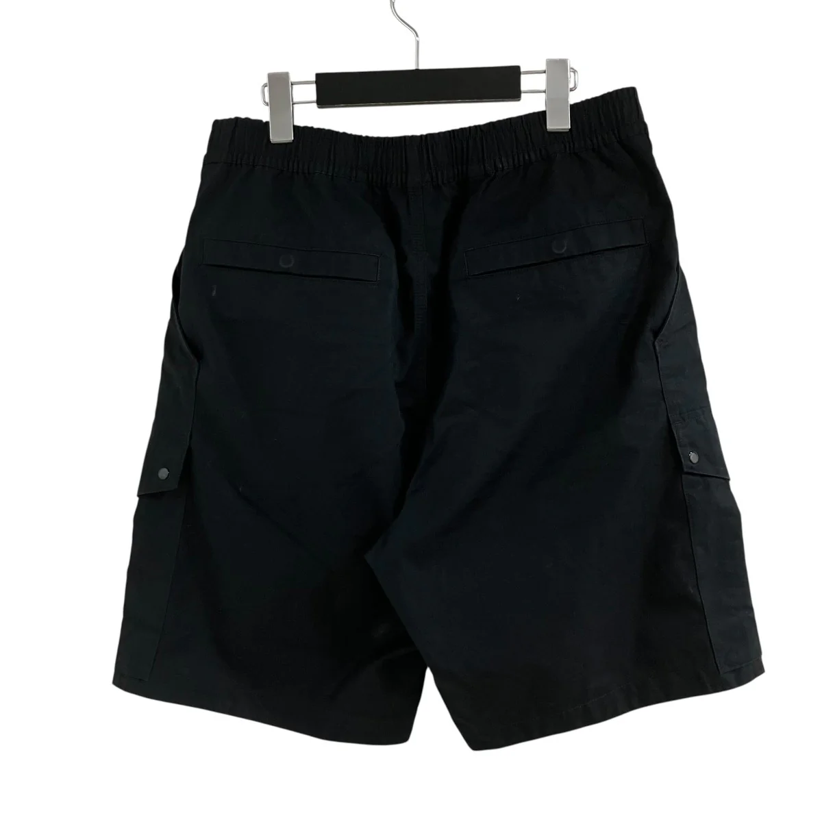 ロゴパッチショートパンツ - Image 3
