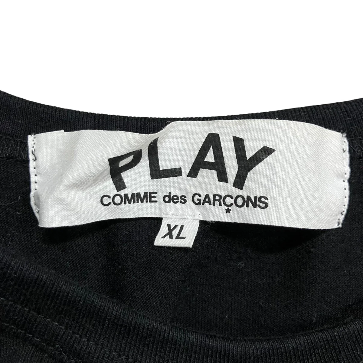 ハートプリントTシャツ - Image 5