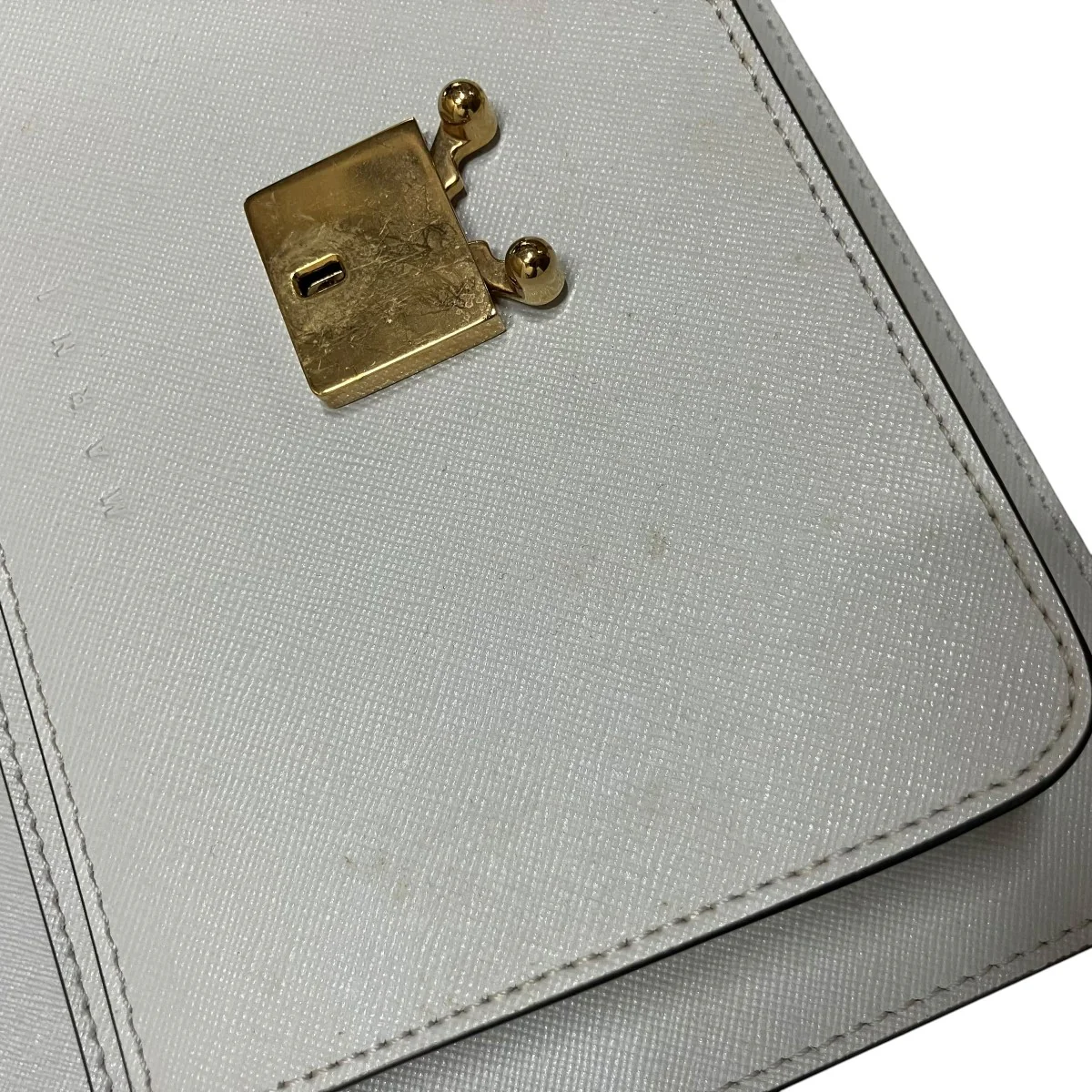 ショルダー トランクバッグ - Image 8