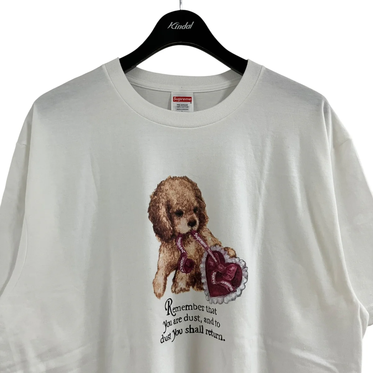 ダストTシャツ - Image 2