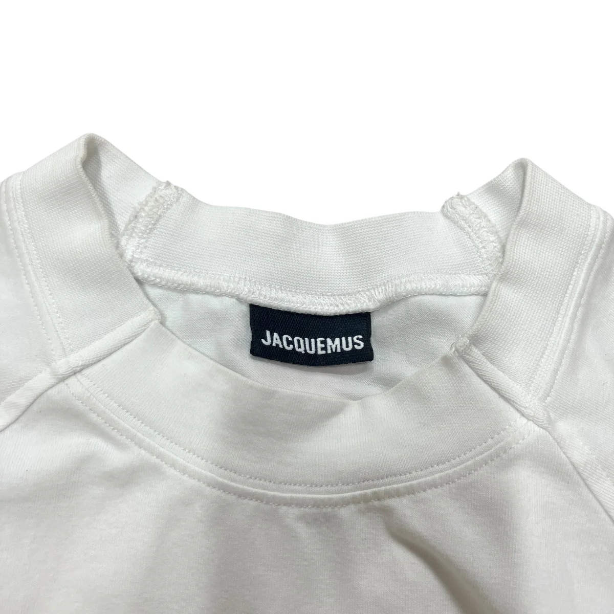 ロゴプリントTシャツ - Image 5